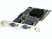 Compaq Comp. MATROX G450 DUAL HEAD 32MB AGP ( 202389-B21 )