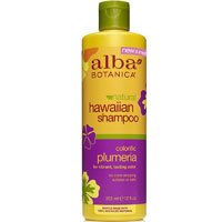 Alba Botanica Hair Wash