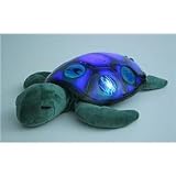 Cloud b Twilight Sea Turtle