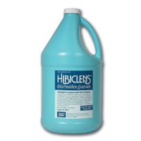 Hibiclens Antiseptic and Antimicrobial Skin Cleanser Liquid 1 Gallon Bottle Hibiclens Antiseptic and Antimicrobial Skin Cleanser Liquid 1 Gallon Bottle