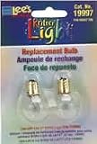 Pet Supplies : Kritter Light Bulb 2/Pk