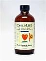 Child Life Multi Vitamin and Mineral, 8-Ounce