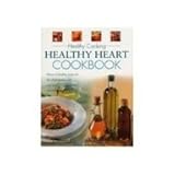 Healthy heart cookbook
