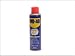 WD40 W/D250 - WD40 250ml Aerosol 44502