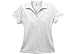 Misses Caribbean Joe Short Sleeve Orchid Jacquard Polo
