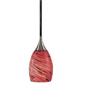 Mini Pendant Fixture by LightingByGregory