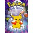 Pok�mon TV Series - Vol. 10 [VHS]