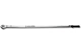 Rahsol Torque wrench TORCOFIX K 3/4, 250-850 Nm