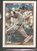 1988 Topps Regular #778 Keith Comstock, San Diego Padres Baseball Card
