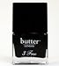 butter LONDON Union Jack Black Nail Lacquer