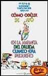 Como Obelix se cayo en la marmita / How Obelix Fell into the Pot (Asterix) SE7EN