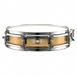 Pearl M1330 Maple Piccolo Snare Drum, Liquid Amber