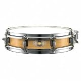 Pearl M1330 Maple Piccolo Snare Drum, Natural