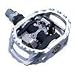 Shimano PD-M545 BMX/Downhill Clipless Pedal