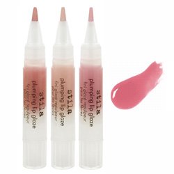 Stila Plumping Lip Glaze (Select Color)