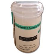 5 Panel Urine Drug Test Integrated Cup (COC, THC, OPI, mAMP, PCP) - CLIA Waiv...
