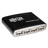 Tripp Lite U225-004-R USB2.0 Hub - 4Port