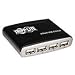 Tripp Lite U225-004-R 4-Port USB2.0 Hub