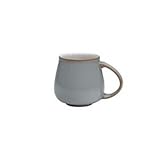 Denby Mist Mugs, Set of 4