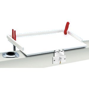 Econo Mate Bait Fillet Boat Table Econo Mate 20 Boat Table 20X16 by