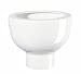 ASA Selection Midoro ?bertopf weiss 14cm