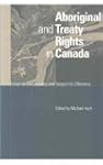 Aboriginal and Treaty Rights in Canad...