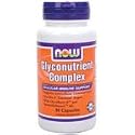 Glyconutrient Complex - 90 - Capsule