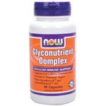 NOW Foods, Glyconutrient Complex 90 Caps
