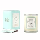 Tocca Candelina Feu De Touch Gardenia