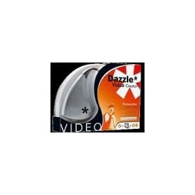 178254: Pinnacle Systems Dazzle Video Creator Refresh Version (8230-10063-81)