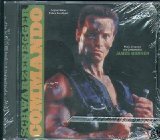Commando CD