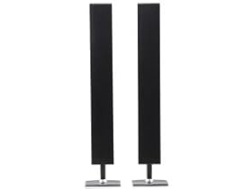 dell tv speakers