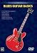 Ultimate Beginner Series: Blues Guitar with Keith Wyatt