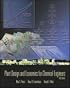 Plant Design and Economics for Chemical Engineers