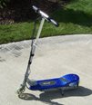Childrens Toyshop  Toys : Foldable Electric Scooter