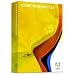 Adobe Fireworks CS3 - (version 9 ) - support - Programme CLP Adobe Open Options - DVD - Mac - français