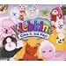 Webkinz Hanging At the Pad Mouse Pad