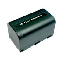 Click here to buy Samsung SB-LSM160 Brand New Equivalent 7.4V 2000mAh (The Highest mAh of SB-LSM80)... by Global Digital.