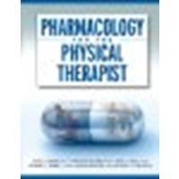 Pharmacology for the Physical Therapist by Panus, Peter, Katzung, Bertram, Jobst, Erin, Tinsley, Suzann [McGraw-Hill Medical, 2008] [Hardcover] (Hardcover)