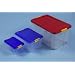 Unimet Euro Box mit Ittel mit Deckel 364100