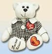 I Love Lucy Vitameatavegimin Bear