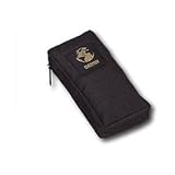 GARMIN CARRY CASE BLACK NYLON W/ZIPPER FITS MOST HANDHELDS