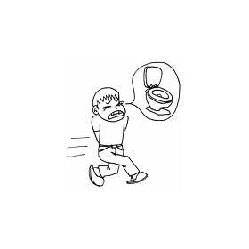 Diarrhea Mix Capsules