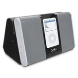 Journi-portable speaker/ iPod 1202-PRTSPKR