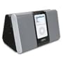 GRIFFIN TECHNOLOGY 1202-PRTSPKR JOURNI PORTABLE SPEAKER IPOD W/ STAND/RECHARGEABLE BATT. F/ DC IPOD