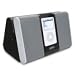 GRIFFIN TECHNOLOGY 1202-PRTSPKR JOURNI PORTABLE SPEAKER IPOD W/ STAND/RECHARGEABLE BATT. F/ DC IPOD