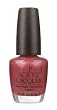 OPI And this little Piggy? Nail Polish NLB51