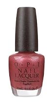 OPI Nail Polish And this little Piggy NLB51