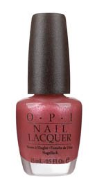 OPI And This Little Piggy Nail Lacquer