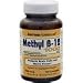 B12 Methylcobalamin B-12 1000mcg 100 Lozenges